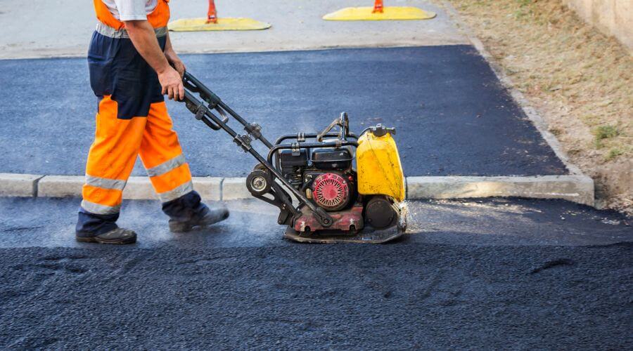 Expert flood damage restoration services in Westville, NJ